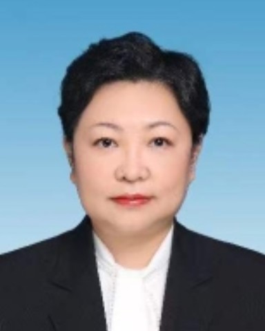 罗晖（中国科学技术协会党组成员）