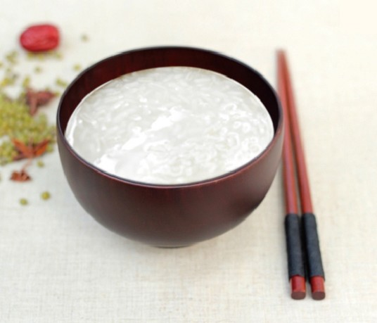 燕麦粥