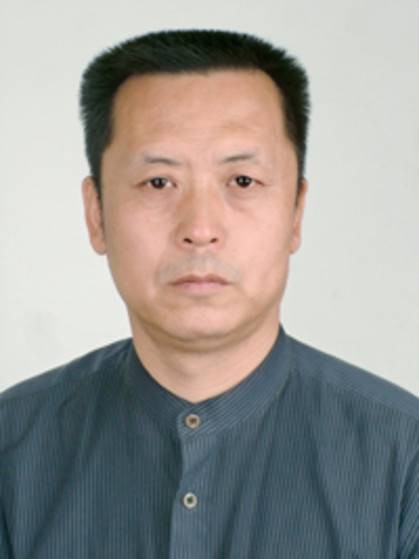 张森（甘肃省扶贫开发办公室巡视员）