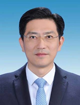 王一兵（江苏省南通市海门区委常委、宣传部部长）