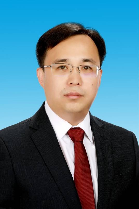 王元峰（河北省邯郸市委常委，磁县县委书记）