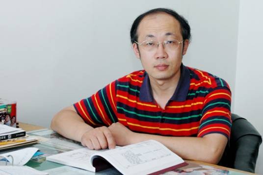 李大勇（辽宁中医学院附属医院血管外科专家）