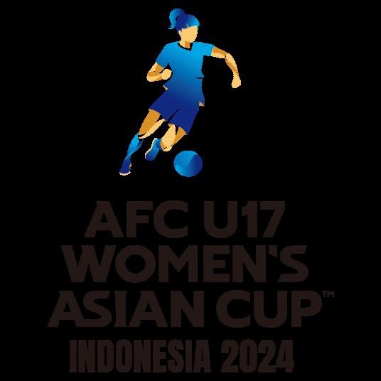 2024年U17女足亚洲杯