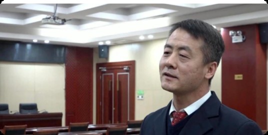 马文（山西省吕梁市汾阳市政协原党组成员、副主席）