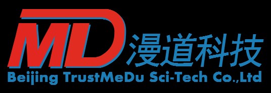 北京创世漫道科技有限公司