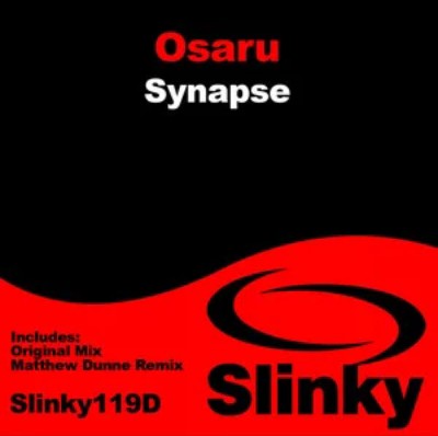 Synapse（Osaru演唱的歌曲）