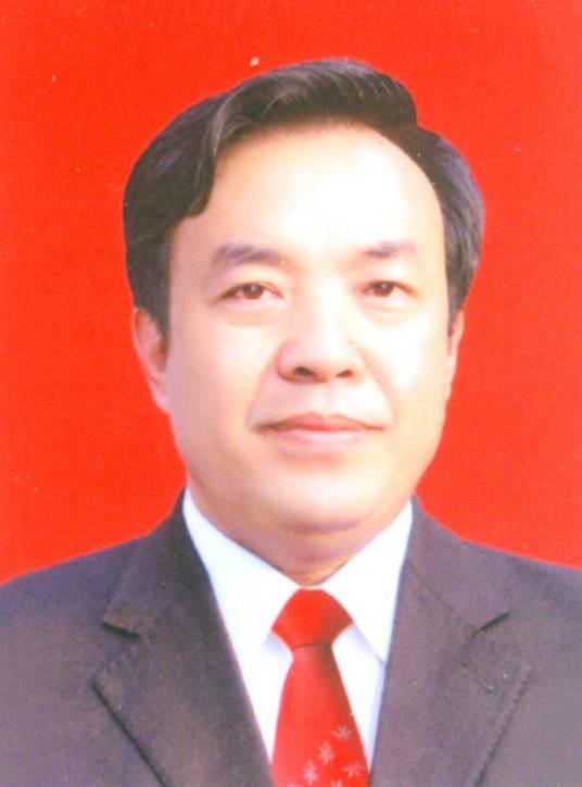 李志安（山西省交城县委原书记）