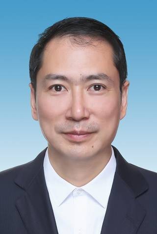 陆军（四川省成都市成华区规划和自然资源局党组书记、局长）