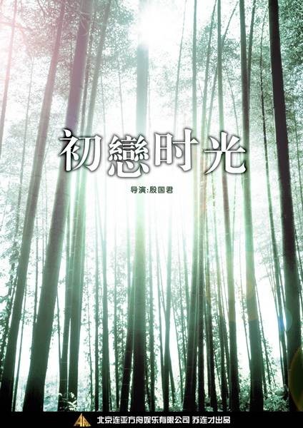 初恋时光（中国内地2017年殷国君执导的电影）