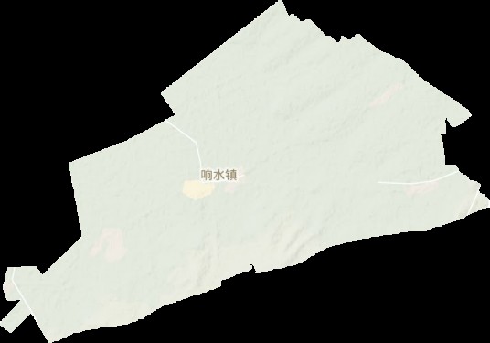 响水镇(吉林省长春市公主岭市下辖镇)