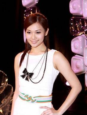 杨秀惠（马来西亚籍华裔女演员）