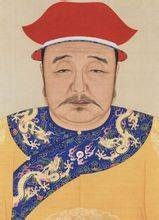崇德(清太宗皇太极年号)
