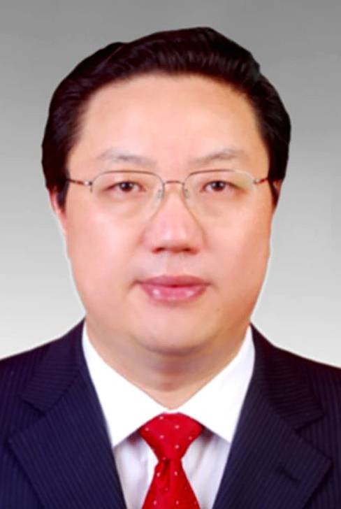 杨东坡（安徽省人民政府国有资产监督管理委员会原副主任）