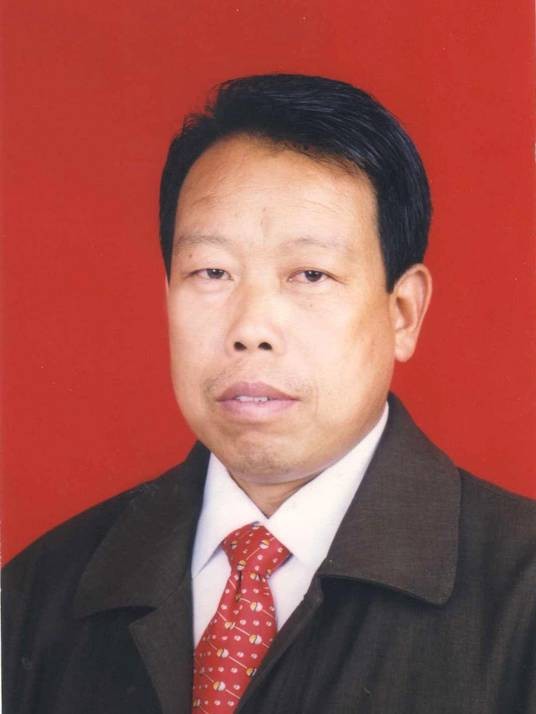 乔振兴（杨式太极拳第五代传人）