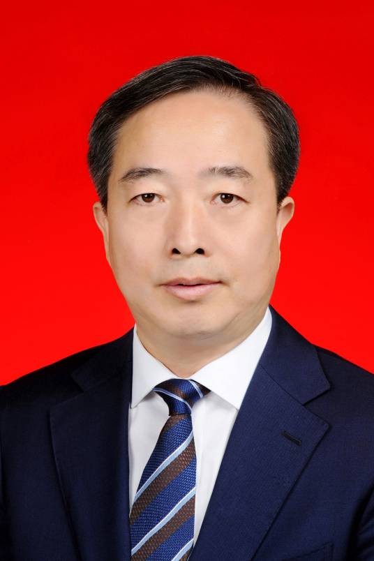 杨继承（山西省太原市政协党组书记、主席）