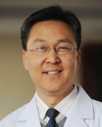 王志丹（河北省名中医、全国优秀中医临床人才、主任中医师）