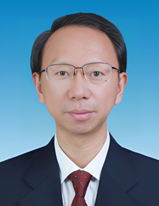 张杰(云南省保山市人大常委会主任、党组书记)