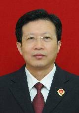 胡波（湖南省株洲市人大常委会原副主任）