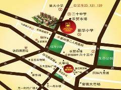 金海花园(合肥市的楼盘)