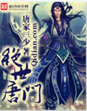 斗罗大陆II绝世唐门(唐家三少所著异世大陆类玄幻小说)