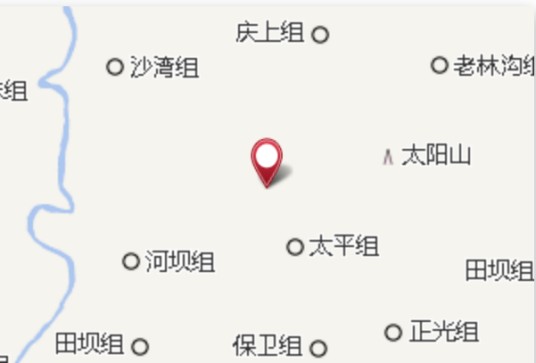 车房