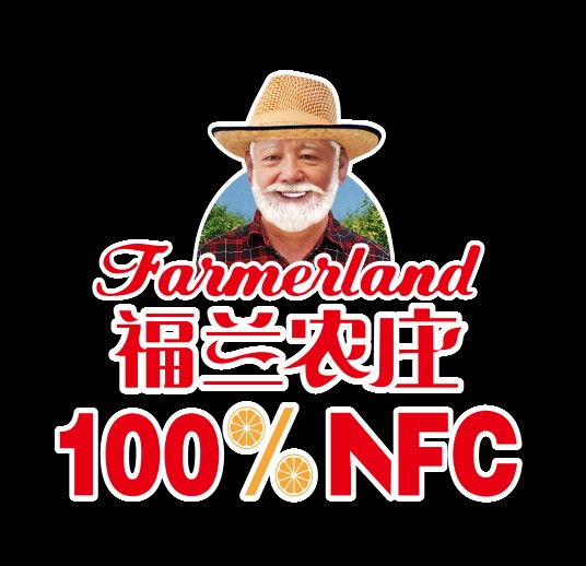 福兰农庄NFC果汁