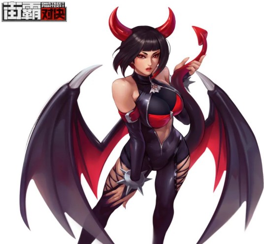 魔女蛛俐