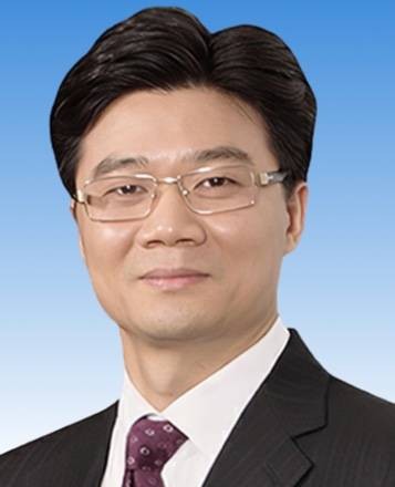 何飚（国家广播电视总局副局长、党组成员）