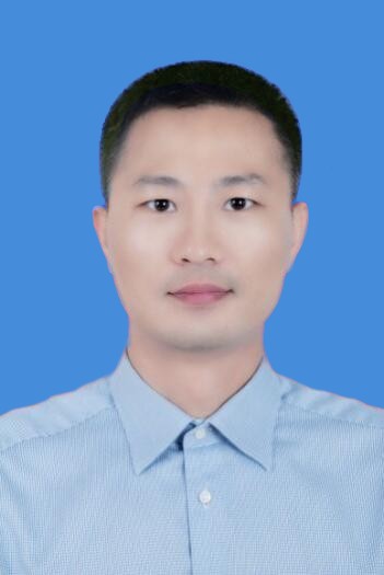 李康（广东省茂名市生态环境局原党组书记、局长）