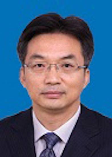 李庆（中国中化控股有限责任公司董事）