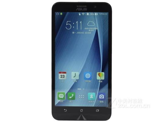 华硕ZenFone 2(ZE551ML/高配版/双4G)