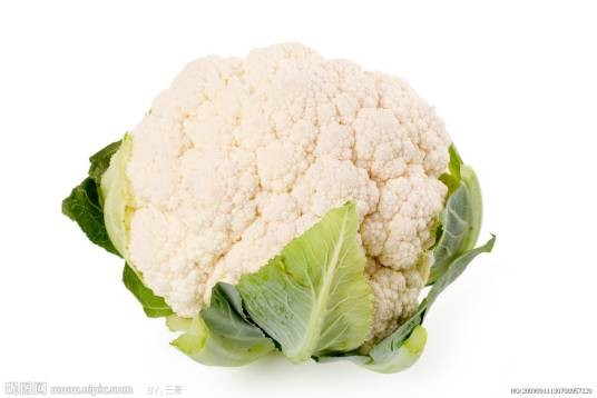 炒菜花