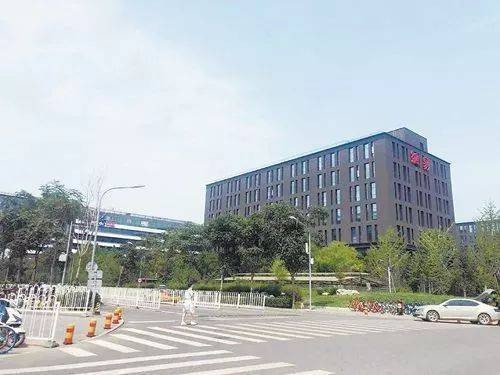 后厂村（北京海淀区西北旺镇下辖村）