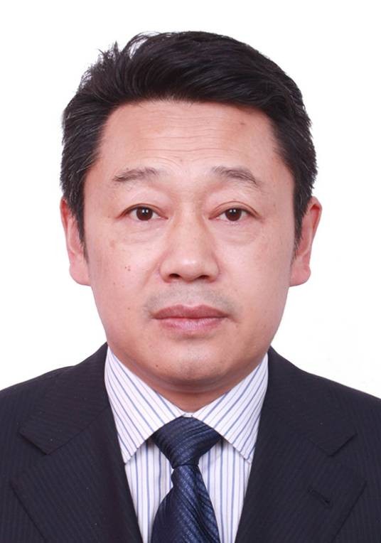 孔德峰（原江苏省泰州市司法局局长）