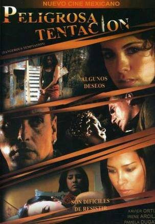 危险诱惑（2008年墨西哥电影）