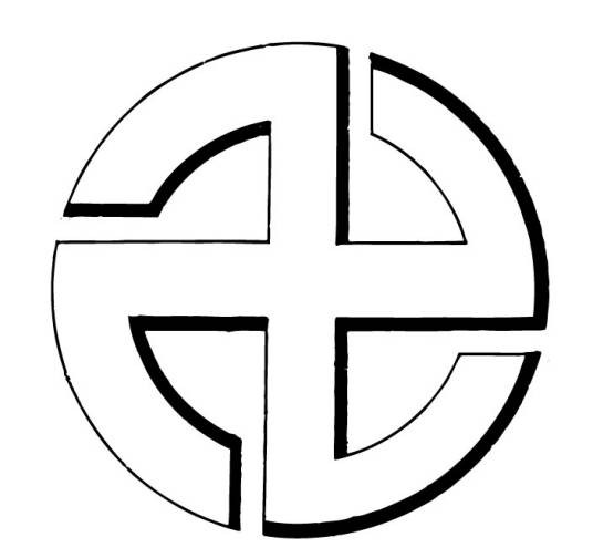 卍字纹