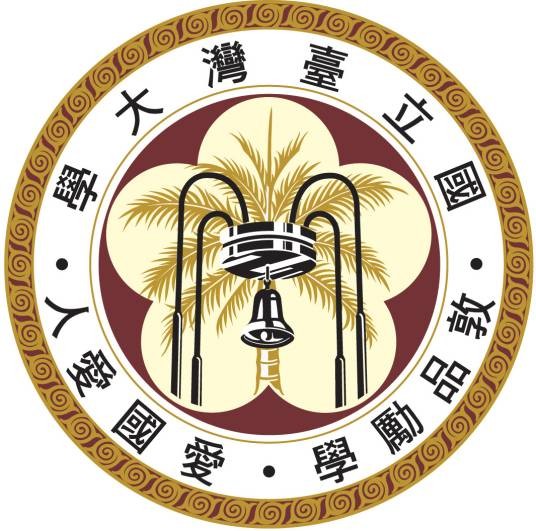 台湾大学