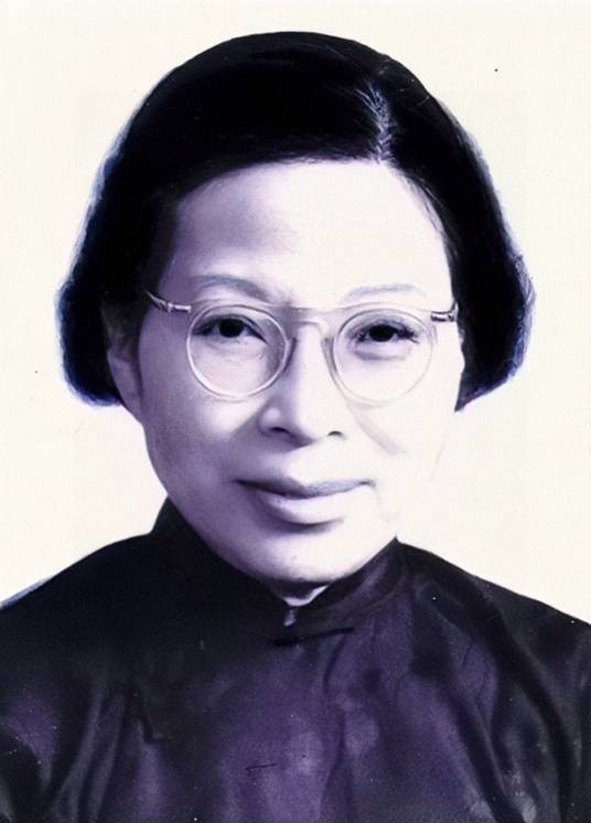 冯沅君