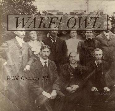 Gold（Wake Owl歌曲）
