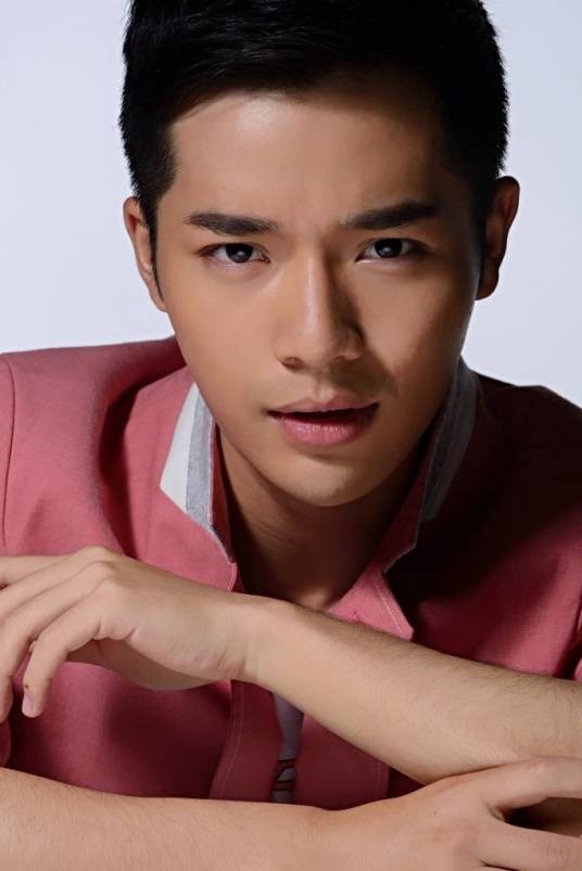 李岱昆