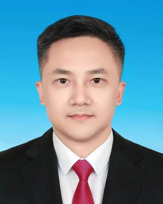 刘雨(江西省赣州市石城县委常委、县纪委书记,县监察委员会主任)