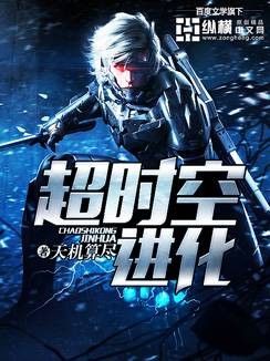 超时空进化（天机算尽创作的网络小说作品）