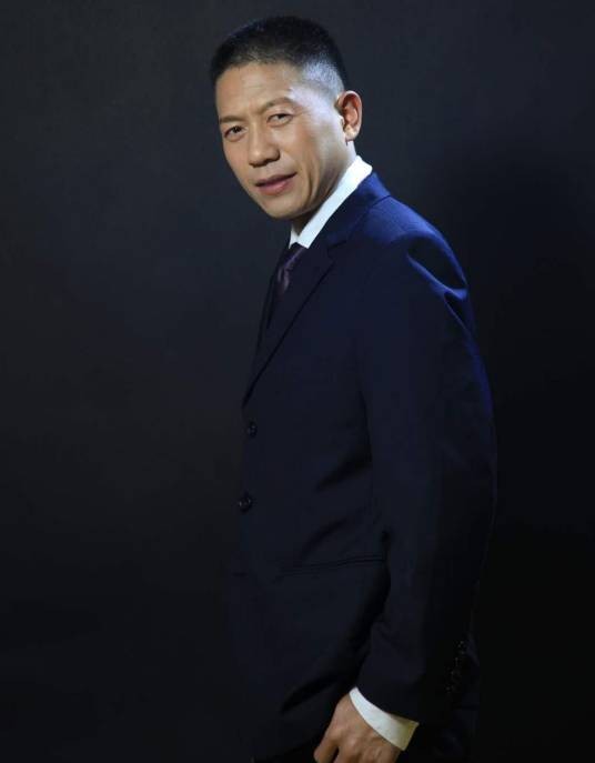 张建民（中国内地影视男演员）