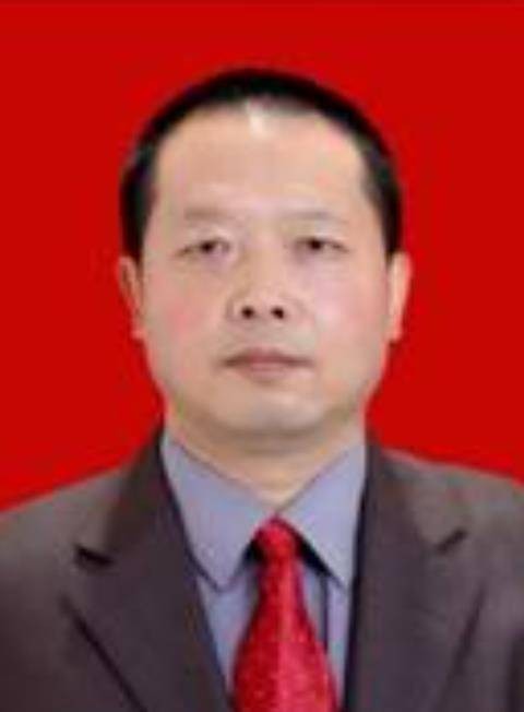 杨光华(眉山市科技局党组成员)