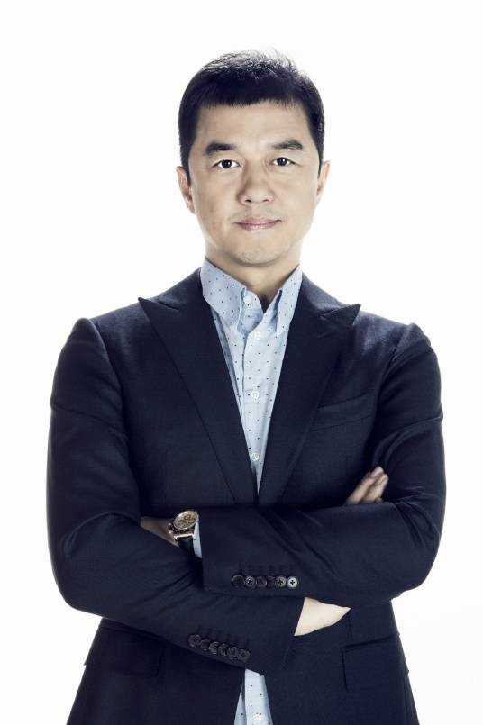 李亚鹏（中国内地男演员、商人）