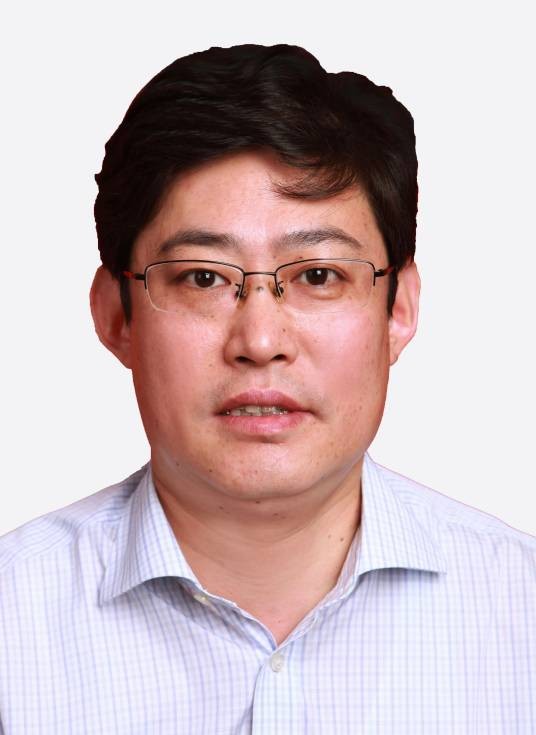 吕明（山东省粮食和物资储备局原副局长）