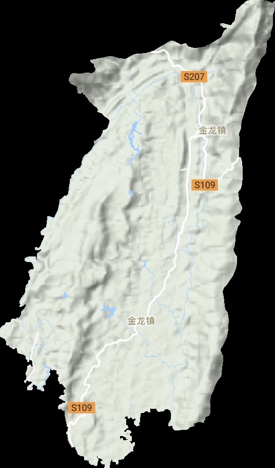 金龙镇(重庆市永川区辖镇)