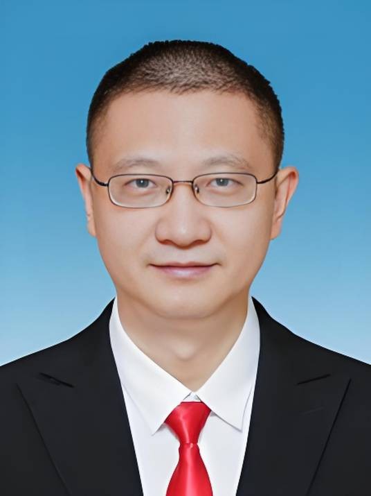 刘耀彬（江西财经大学党委书记）