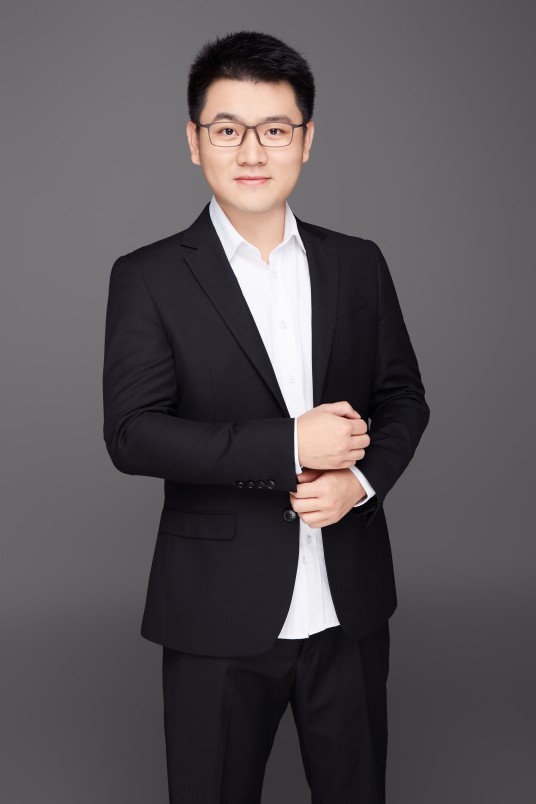 杨萌（希望学初中物理老师）