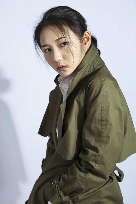 陈思敏(中国内地影视女演员)